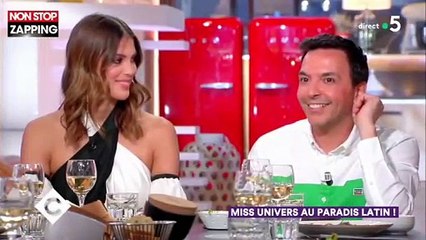 Kamel Ouali confie que le Stade de France a été construit... sur la maison de ses parents (vidéo)