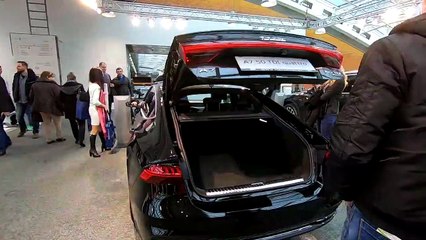 AUDI A7 50 TDI Quattro