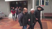 İzmir Silahlı Suç Örgütüne Operasyon 34 Gözaltı