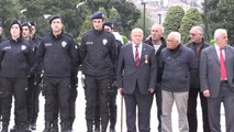 Türk Polis Teşkilatının Kuruluşunun 174. Yıl Dönümü - Ordu