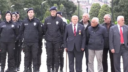 Türk Polis Teşkilatının Kuruluşunun 174. Yıl Dönümü - Ordu