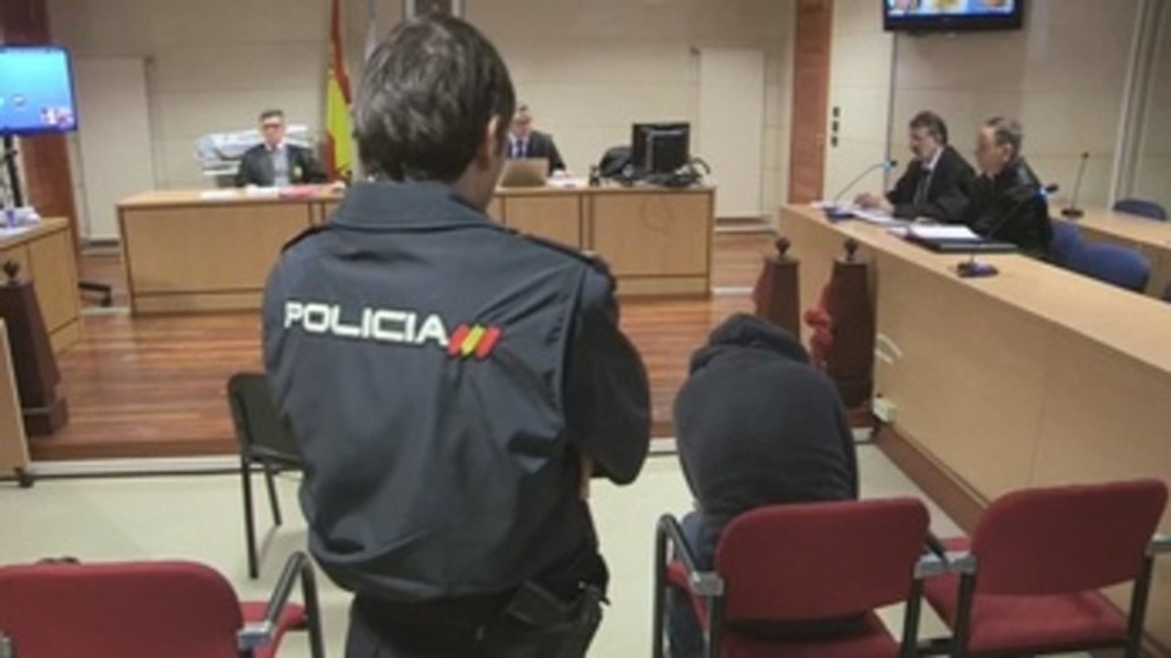 El Chile niega el intento de rapto y la víctima lo identifica