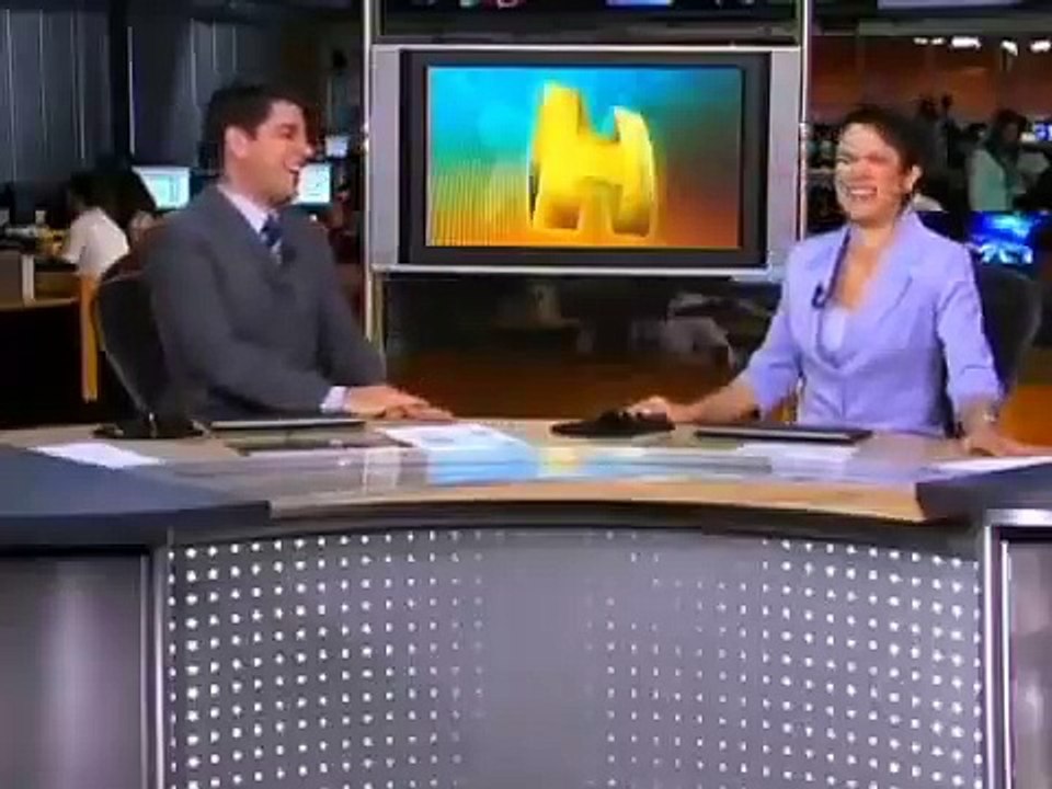 Que Piada Velha - What an Old Joke