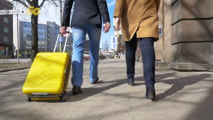This Company Will Plan Your Whole Vacation (Including Your Surprise Destination)