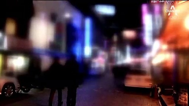 ‘룸살롱 황제’ 뒷돈 받고 달아난 전직 경찰 7년 만에 검거