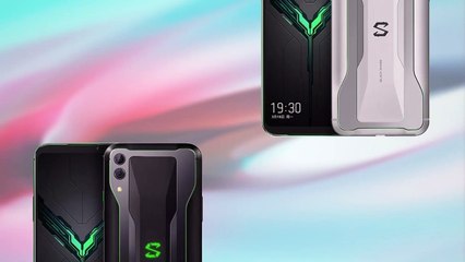 Xiaomi Black Shark 2