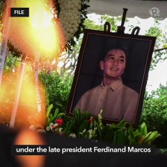 NY court rules to give $13.75 M to ML victims | Evening wRap