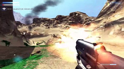 Starship Troopers Outpost 29