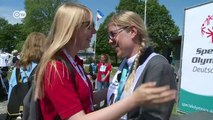 Special Olympics Kiel, Germany | DW Documentary