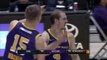 Alex Caruso's Best Plays With South Bay Lakers in 2018-19 NBA G League Season