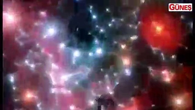 Kara Delik ilk kez görüntülendi! Kara delik nedir, Olay Ufku Teleskopu nedir! İşte NASA'nın ilk kez yayınladığı 'Kara delik' görüntüleri