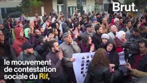 Maroc : la colère des habitants du Rif