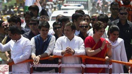 കോൺഗ്രസിന്റെ പുതിയ ''താര പ്രചാരകർ'' | Oneindia Malayalam