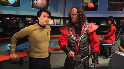 Star Trek Phase II S01e08 Kitumba