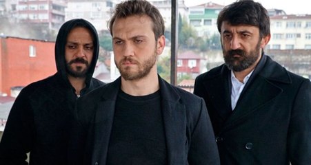 Sinem Kobal ile Kaan Urgancıoğlu'nun Çukur Dizisine Dahil Olacağı İddia Edildi!