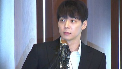 '마약 권유' 진실 공방...경찰, 박유천 곧 소환 / YTN