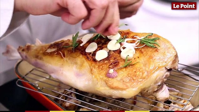 Tombez dans le Piège #69 : le gigot d'agneau