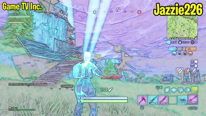 FORTNITE Epic Funny Moments, Fails & Glitches #67