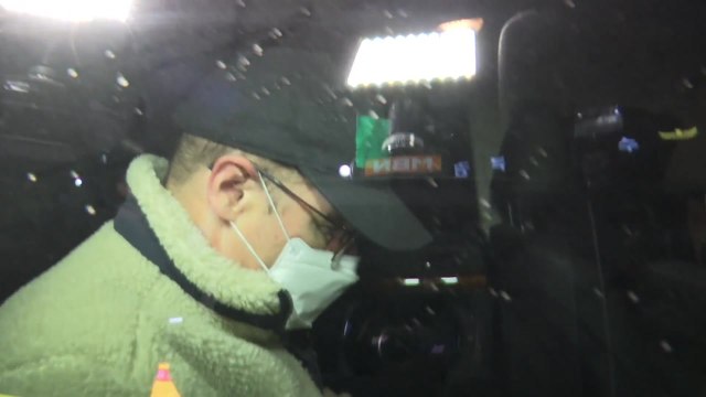 '마약 투약' 할리 영장 기각... 범죄 인정 / YTN