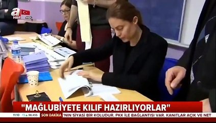 'Büyükçekmece'de şaibe var' diyen AKP'liler, bakın seçimden önce ne demiş