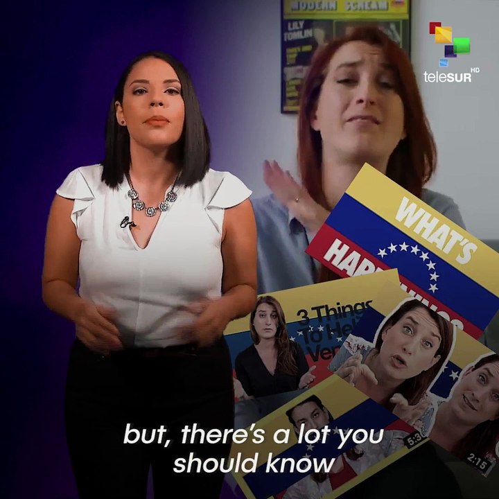 Pro-Coup Youtuber