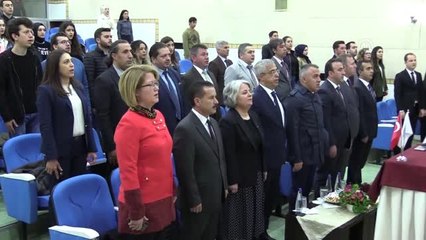 Valisi Osman Bilgin: İlkokula Kadar Hiç Ayakkabı Giyemedim