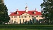Trump Reportedly Wondered Why George Washington Didn't Name Mount Vernon After Himself