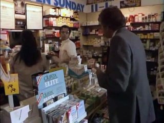 The Bill S02E02 Suspects Part.2