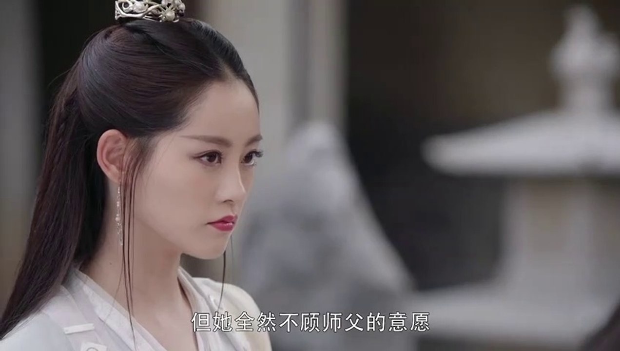 新倚天屠龍記2019 第46集