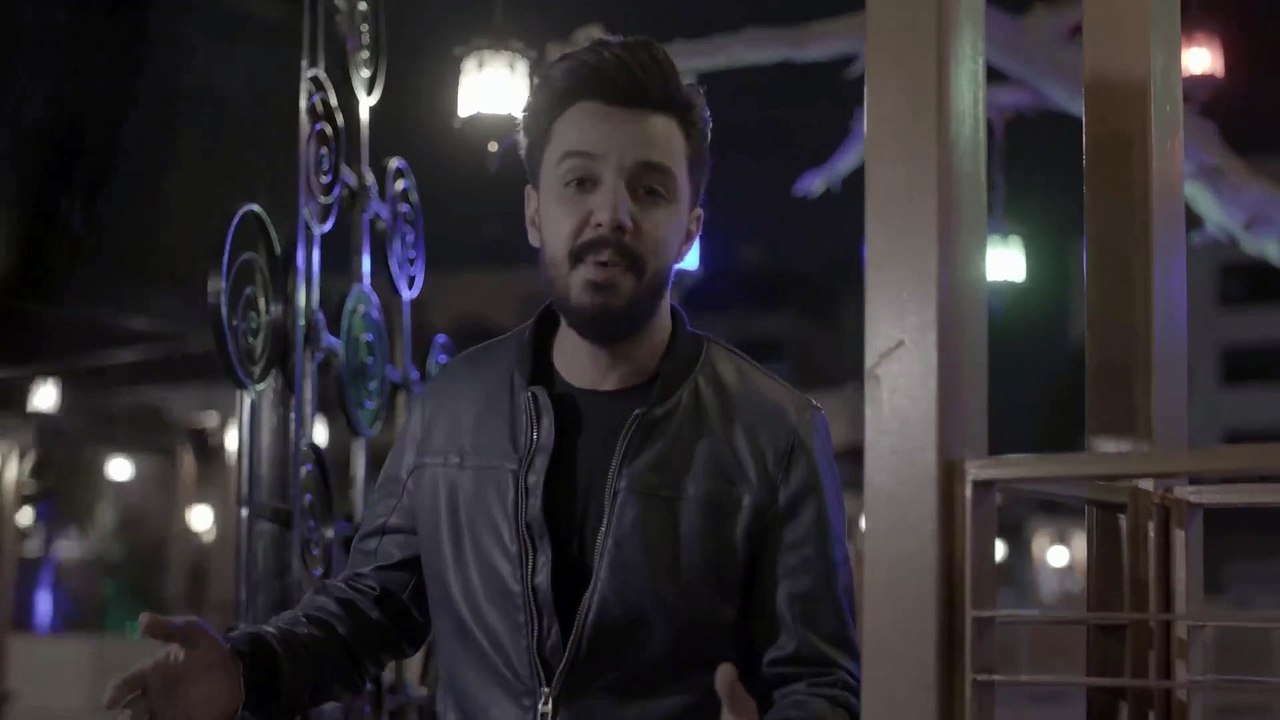 Nabeel Aladeeb – Shwaket Alkak (Video Clip) نبيل ا