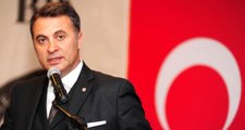 Beşiktaş Başkanı Fikret Orman, Adem Ljajic'in Önümüzdeki Sezon da Takımda Olacağını Açıkladı