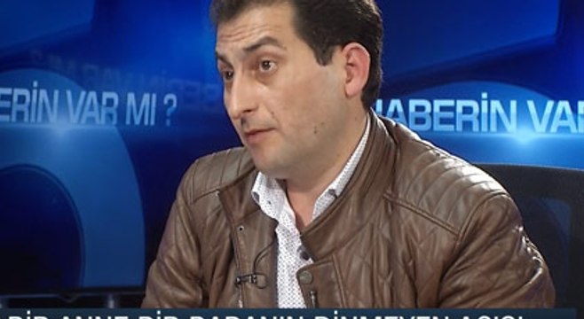 Akıl hastanesine yatırılacak