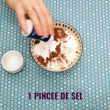 Spécial Pâques: Comment faire un Nid , gâteau au chocolat ?
