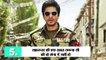 10 Facts About Indian actor Shahrukh Khan अभिनेता शाहरुख़ खान की 10 बड़ी रोचक बातें