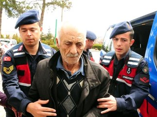 Nevşehir'de Oğlunu Öldüren Baba Tutuklandı