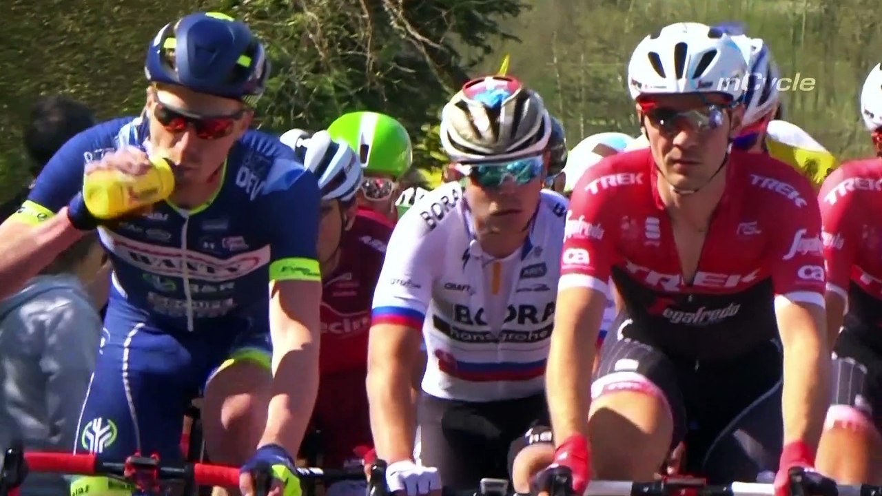 Frederick Backaert - Flanders Farmer