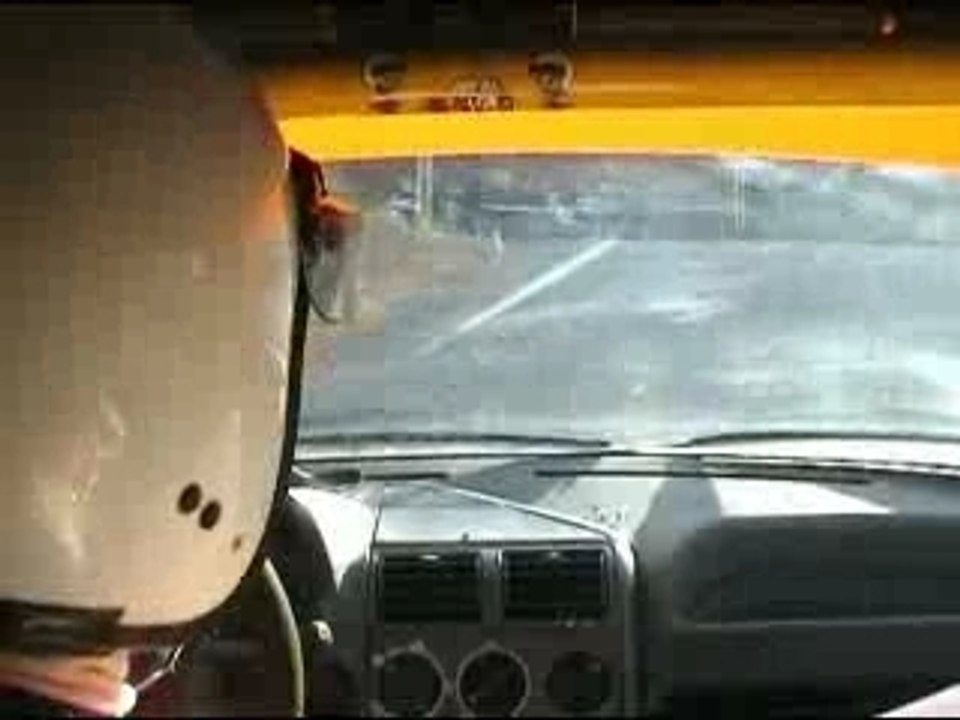 petite sortie es 5 cantal 2007