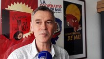 La programmation du Festival Europavox 2019 avec François Missonnier