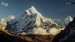 Has Mount Everest Shrunk? Nepal Is Sending Up Climbers To Find Out