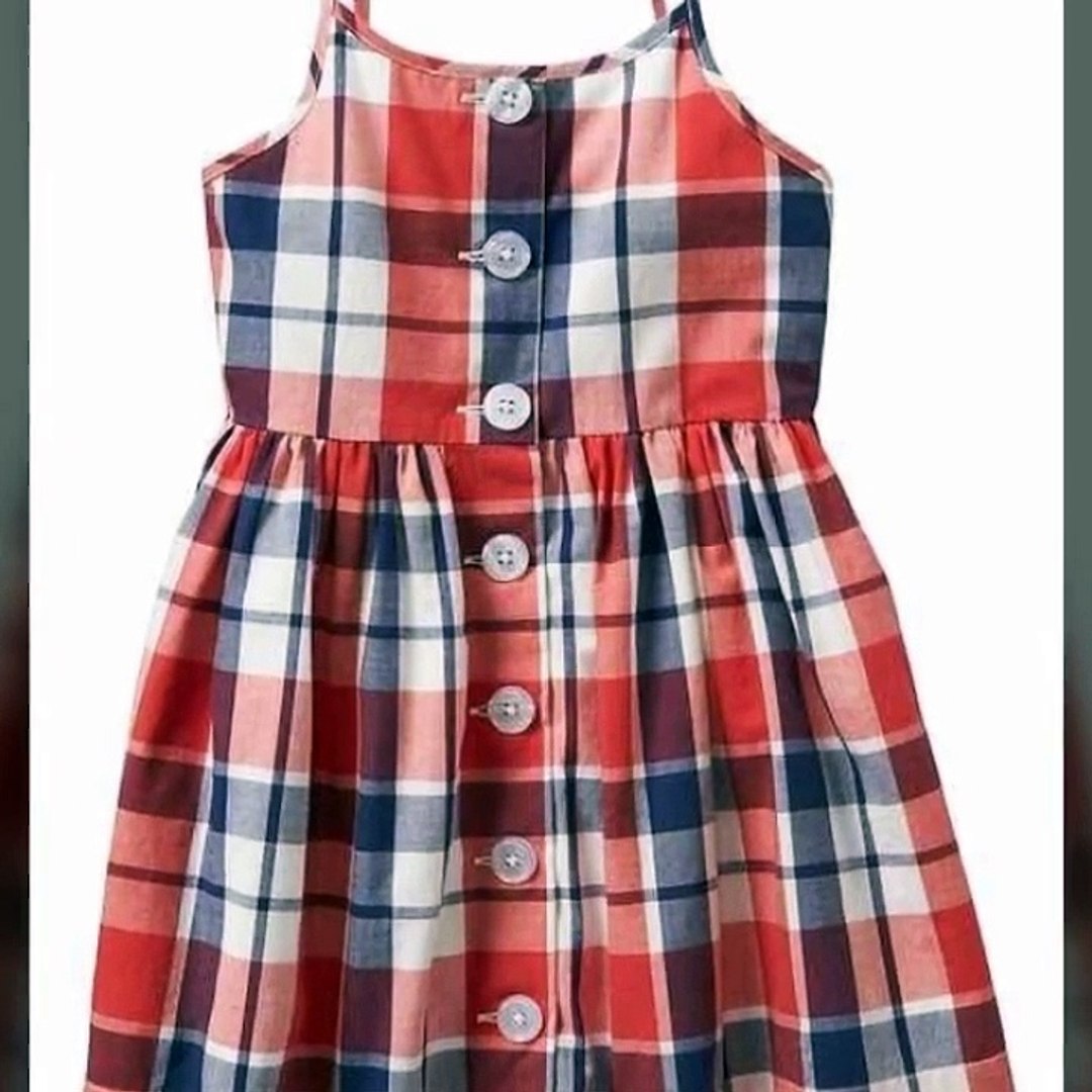 stylish baby frock design