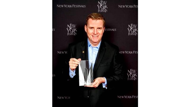 Al Jazeera wins record prize haul at New York awards festival