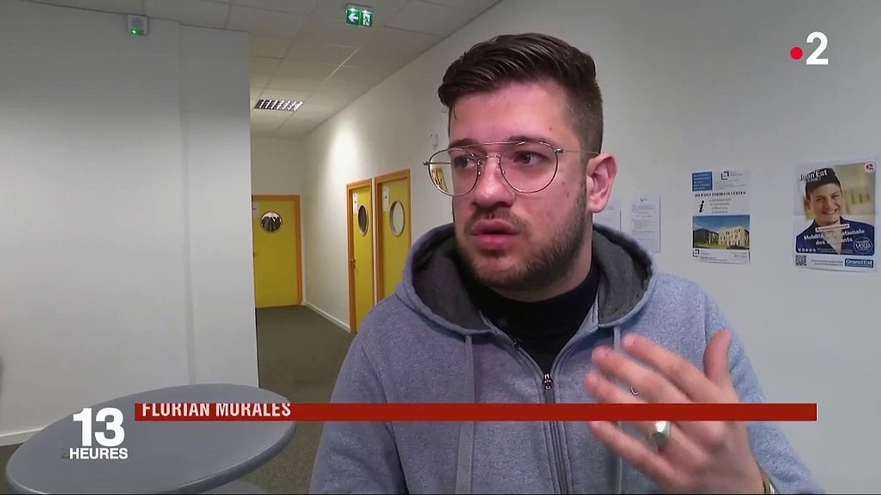 Accidents du travail : des mesures de sécurité pas toujours respectées sur les chantiers