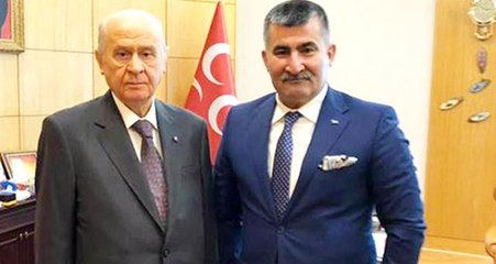 Son Dakika! YSK, MHP'li İsmin Seçilme Yeterliliğine Sahip Olmadığını Açıkladı