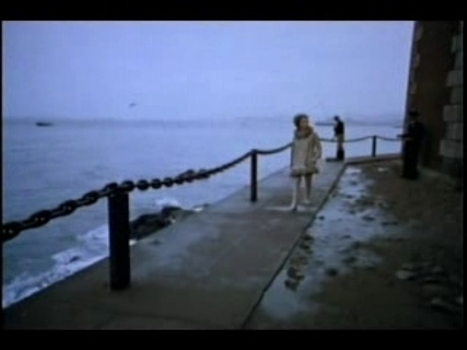 Sinatra Nancy - This town