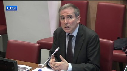 "Grand âge" : Dominique Libault défend son plan à neuf milliards d'euros