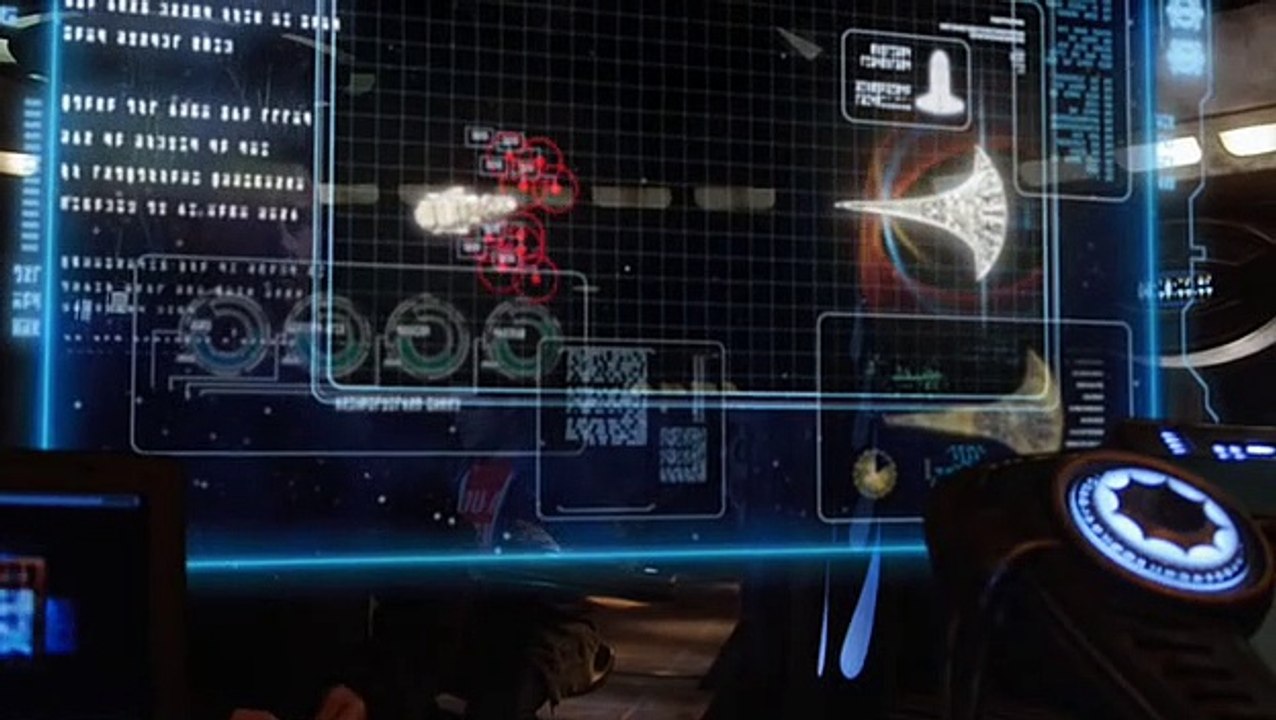 Stargate Universe S01e11