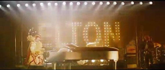 Rocketman (2019) - Official Trailer