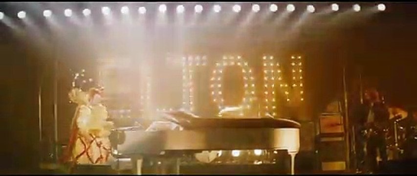 Rocketman (2019) - Official Trailer