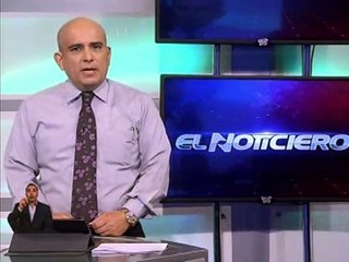 Adultos mayores muertos en incendio en Chone