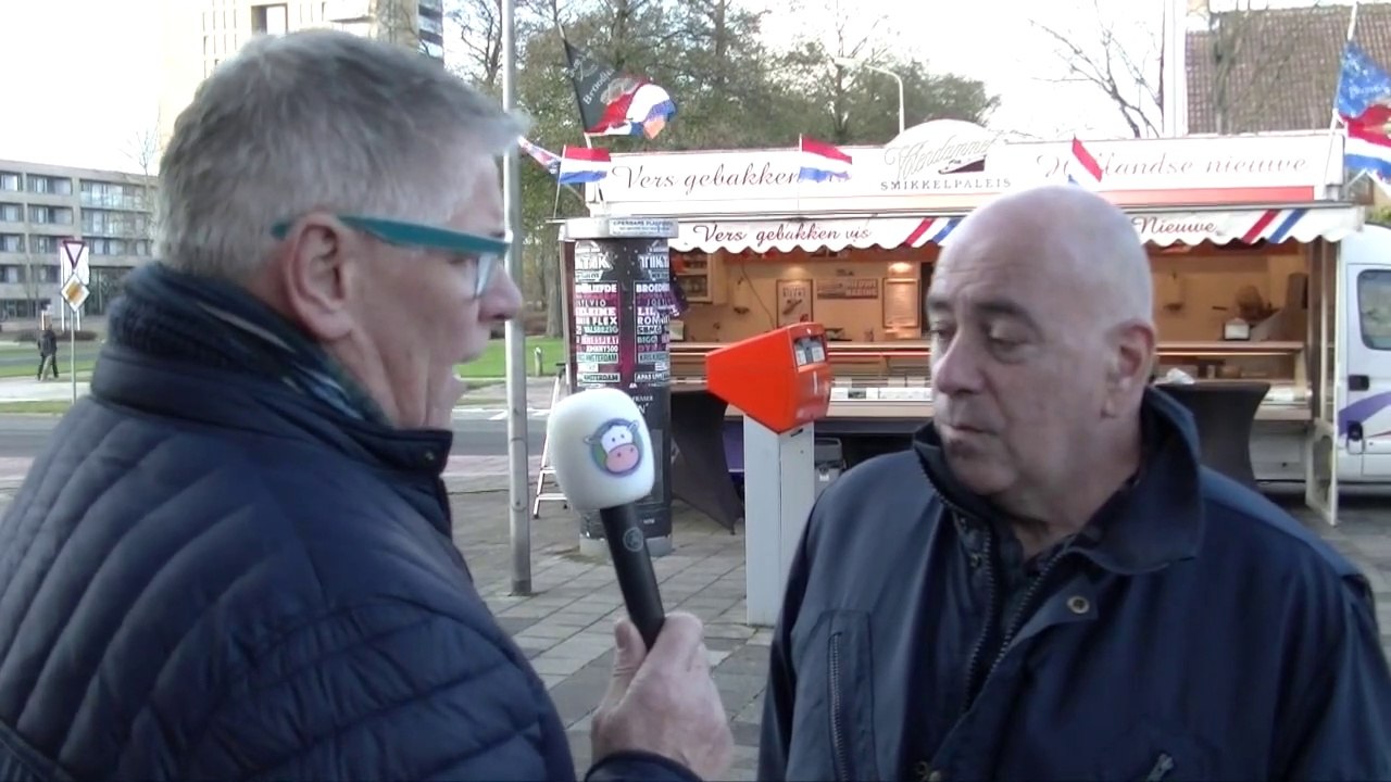 Regio op Straat: “Politici moeten eens een week van de voedselbank leven”